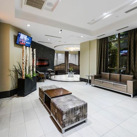 Planurstay - Luxury Condo Mississauga Zewnętrze zdjęcie